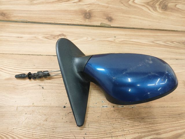 bontott SEAT TOLEDO Jobb Visszapillantó Tükör (Mechanikus)