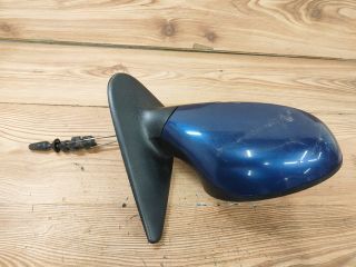 bontott SEAT TOLEDO Jobb Visszapillantó Tükör (Mechanikus)