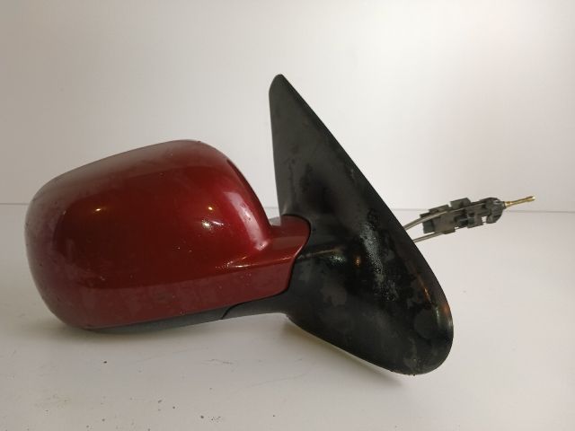 bontott SEAT TOLEDO Jobb Visszapillantó Tükör (Mechanikus)