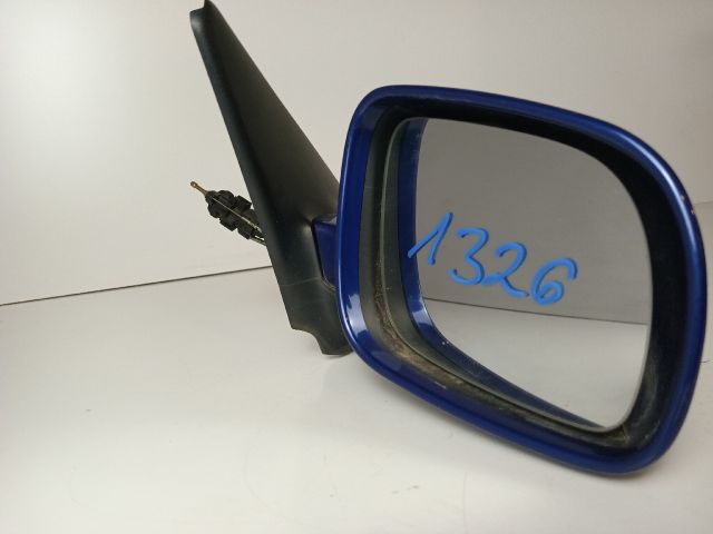 bontott SEAT TOLEDO Jobb Visszapillantó Tükör (Mechanikus)