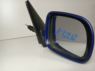 bontott SEAT TOLEDO Jobb Visszapillantó Tükör (Mechanikus)