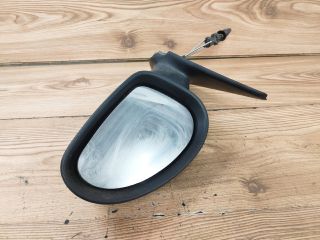 bontott SEAT TOLEDO Jobb Visszapillantó Tükör (Mechanikus)