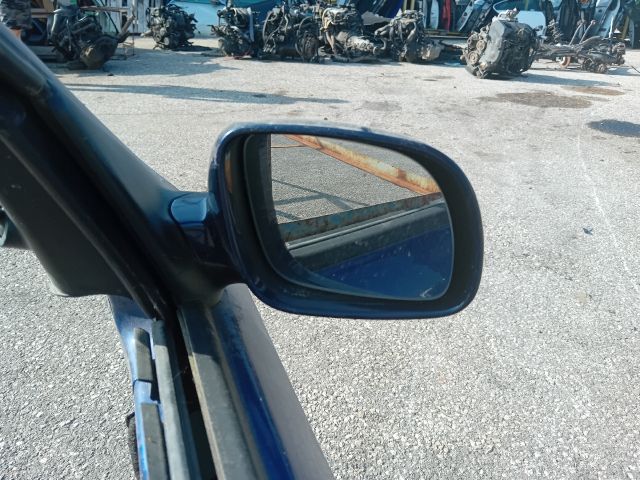 bontott SEAT TOLEDO Jobb Visszapillantó Tükör (Mechanikus)