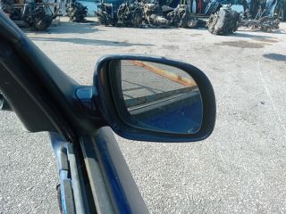 bontott SEAT TOLEDO Jobb Visszapillantó Tükör (Mechanikus)