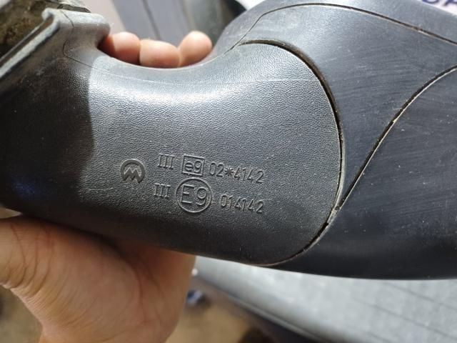 bontott SEAT TOLEDO Jobb Visszapillantó Tükör (Mechanikus)