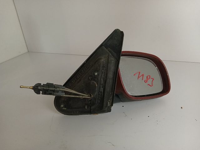 bontott SEAT TOLEDO Jobb Visszapillantó Tükör (Mechanikus)