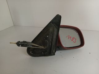 bontott SEAT TOLEDO Jobb Visszapillantó Tükör (Mechanikus)