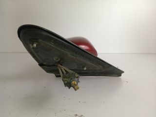 bontott SEAT TOLEDO Jobb Visszapillantó Tükör (Mechanikus)