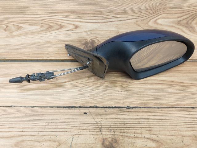 bontott SEAT TOLEDO Jobb Visszapillantó Tükör (Mechanikus)