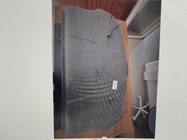 bontott SEAT TOLEDO Kalaptartó