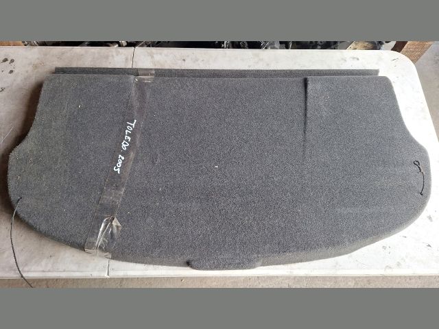 bontott SEAT TOLEDO Kalaptartó