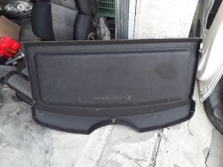 bontott SEAT TOLEDO Kalaptartó