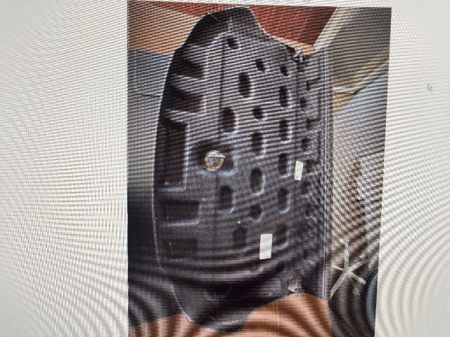 bontott SEAT TOLEDO Kalaptartó