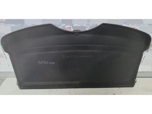 bontott SEAT TOLEDO Kalaptartó