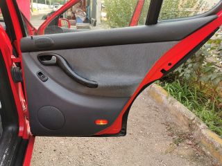 bontott SEAT TOLEDO Kardánbox