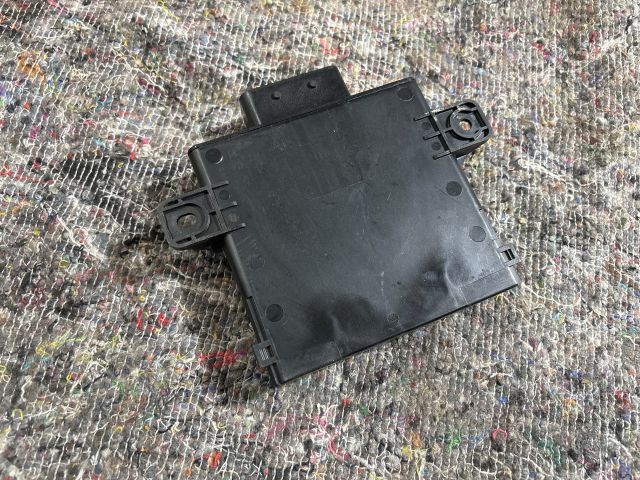 bontott SEAT TOLEDO Kézifék Elektronika