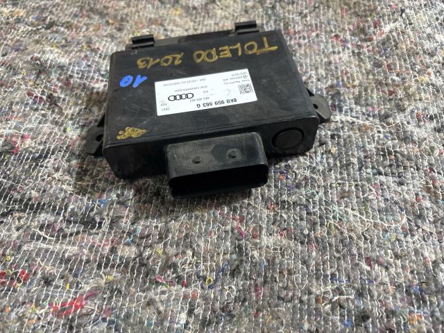 bontott SEAT TOLEDO Kézifék Elektronika