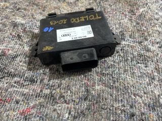 bontott SEAT TOLEDO Kézifék Elektronika