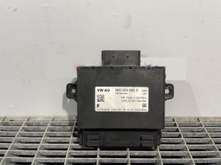 bontott SEAT TOLEDO Kézifék Elektronika