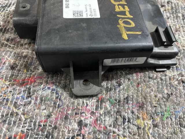 bontott SEAT TOLEDO Kézifék Elektronika