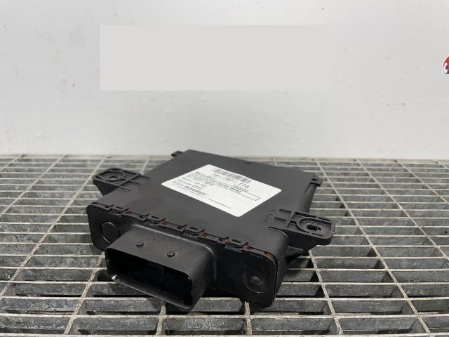 bontott SEAT TOLEDO Kézifék Elektronika