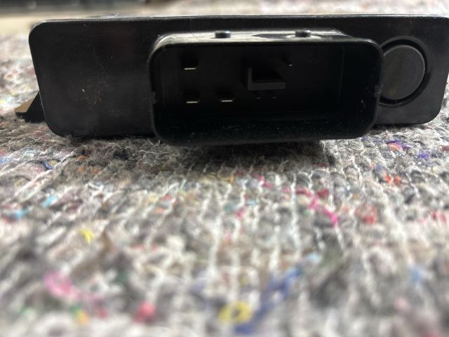 bontott SEAT TOLEDO Kézifék Elektronika