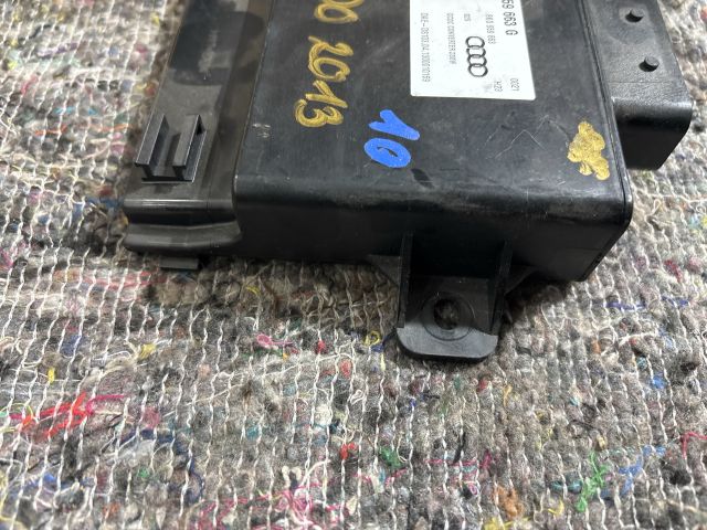 bontott SEAT TOLEDO Kézifék Elektronika