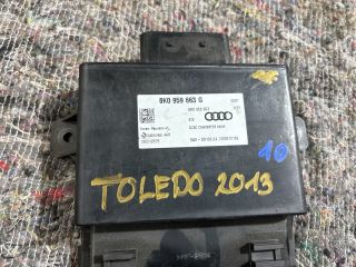 bontott SEAT TOLEDO Kézifék Elektronika