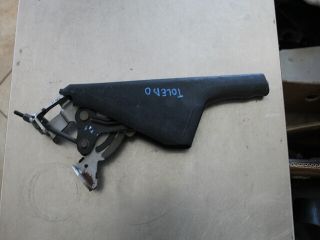 bontott SEAT TOLEDO Kézifék Kar