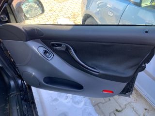 bontott SEAT TOLEDO Kézifék Kar