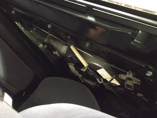 bontott SEAT TOLEDO Kézifék Kar