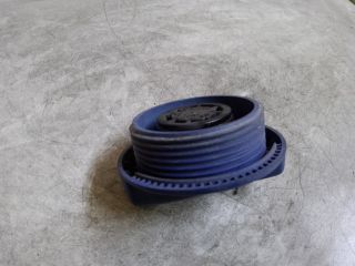 bontott SEAT TOLEDO Kiegyenlítőtartály Sapka