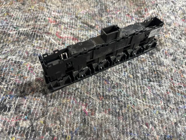 bontott SEAT TOLEDO Kipörgésgátló Kapcsoló