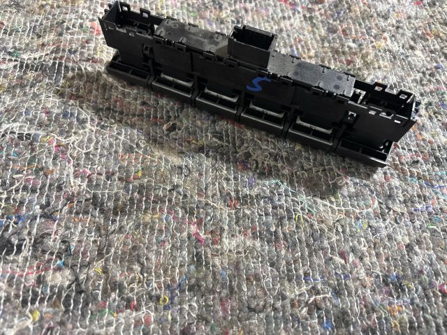 bontott SEAT TOLEDO Kipörgésgátló Kapcsoló