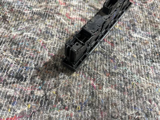 bontott SEAT TOLEDO Kipörgésgátló Kapcsoló