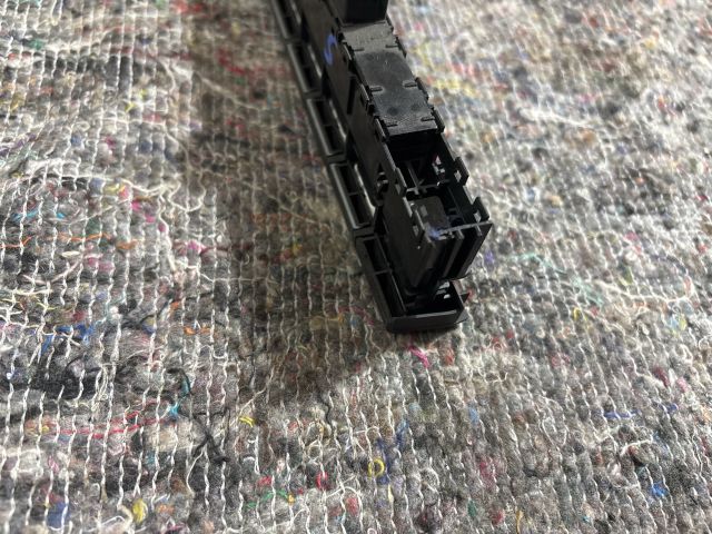 bontott SEAT TOLEDO Kipörgésgátló Kapcsoló