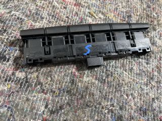 bontott SEAT TOLEDO Kipörgésgátló Kapcsoló