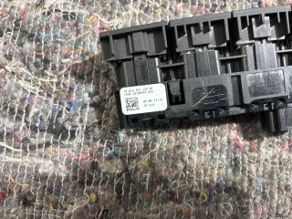 bontott SEAT TOLEDO Kipörgésgátló Kapcsoló