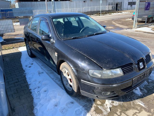 bontott SEAT TOLEDO Klíma Cső