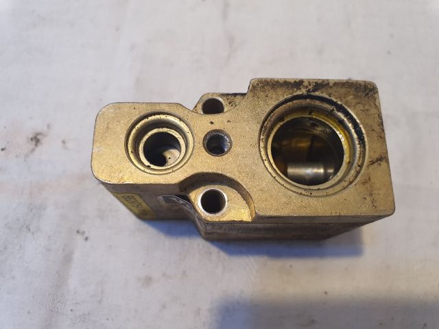 bontott SEAT TOLEDO Klíma Tágulási Szelep