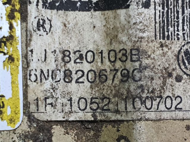 bontott SEAT TOLEDO Klíma Tágulási Szelep