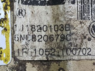 bontott SEAT TOLEDO Klíma Tágulási Szelep