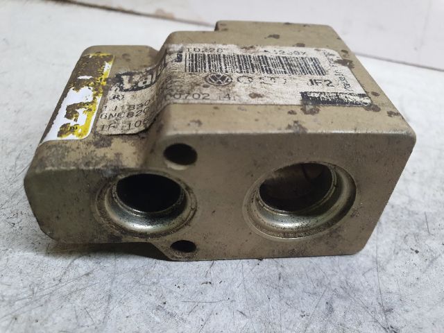 bontott SEAT TOLEDO Klíma Tágulási Szelep