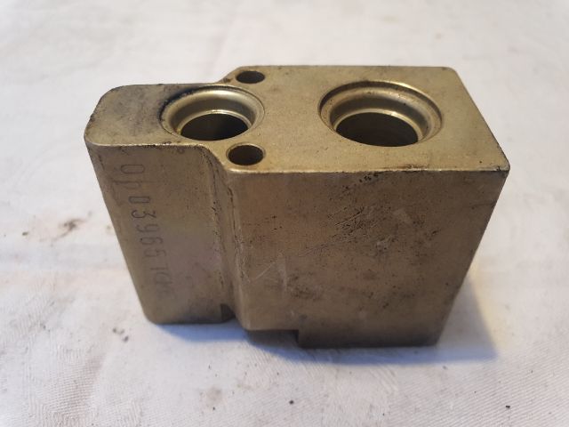 bontott SEAT TOLEDO Klíma Tágulási Szelep