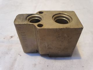 bontott SEAT TOLEDO Klíma Tágulási Szelep