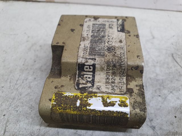 bontott SEAT TOLEDO Klíma Tágulási Szelep