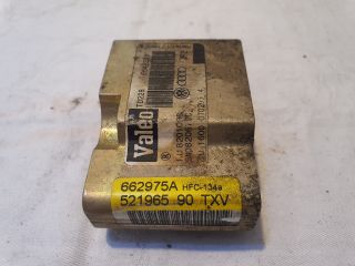 bontott SEAT TOLEDO Klíma Tágulási Szelep