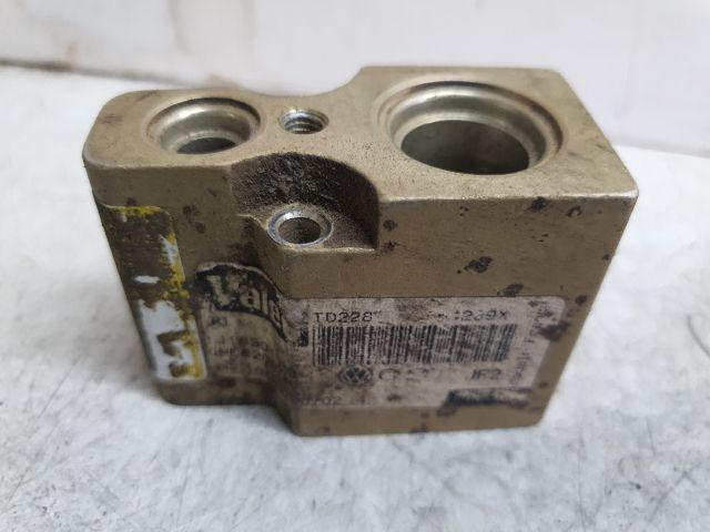 bontott SEAT TOLEDO Klíma Tágulási Szelep