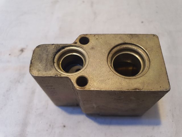 bontott SEAT TOLEDO Klíma Tágulási Szelep