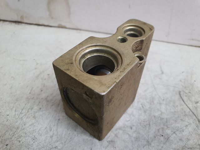 bontott SEAT TOLEDO Klíma Tágulási Szelep